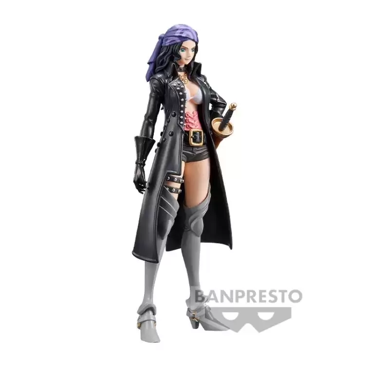 ������� Banpresto One Piece Nico Robin DXF The Grandline Lady Vol.2