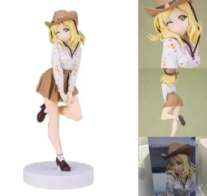 ������� ����� ������! ������ �������� ����� - Ohara Mar