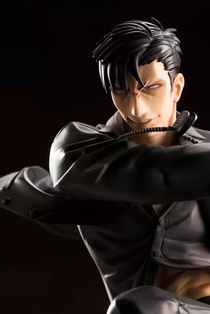 ������� Gangsta - Nicolas Brown ARTFX J 1/8 ***