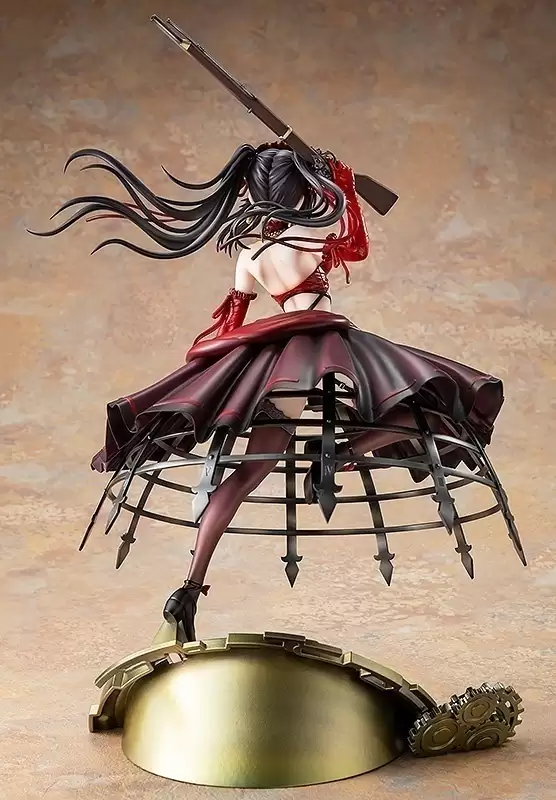 ������� Date A Bullet: Tokisaki Kurumi Night Dress Ver.