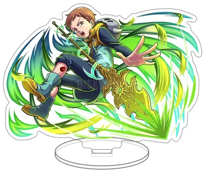 ������� ��������� ���� �������� ������ - ���� ��� (King Art)