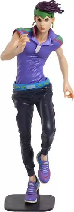 ������� ����������� ����������� ������ - Rohan Kishibe