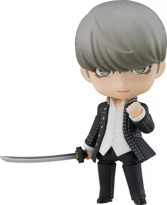 ������� Nendoroid 1607 Persona 4 the Golden: P4G Hero