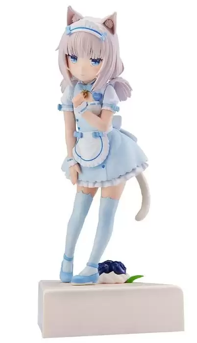 ������� Nekopara: Vanilla -Pretty Kitty Style- (Pastel Sweet)
