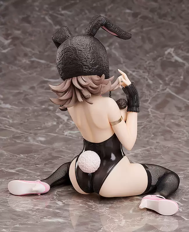 ������� Danganronpa Chiaki Nanami: Black Bunny Ver.