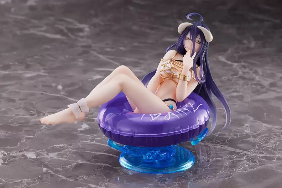 ������� Aqua Float Girls Albedo