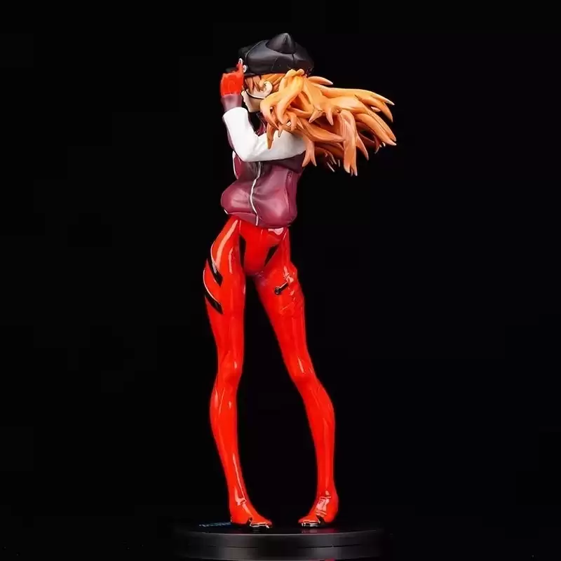 ������� ���������� Shikinami Asuka Langley Jersey Ver.