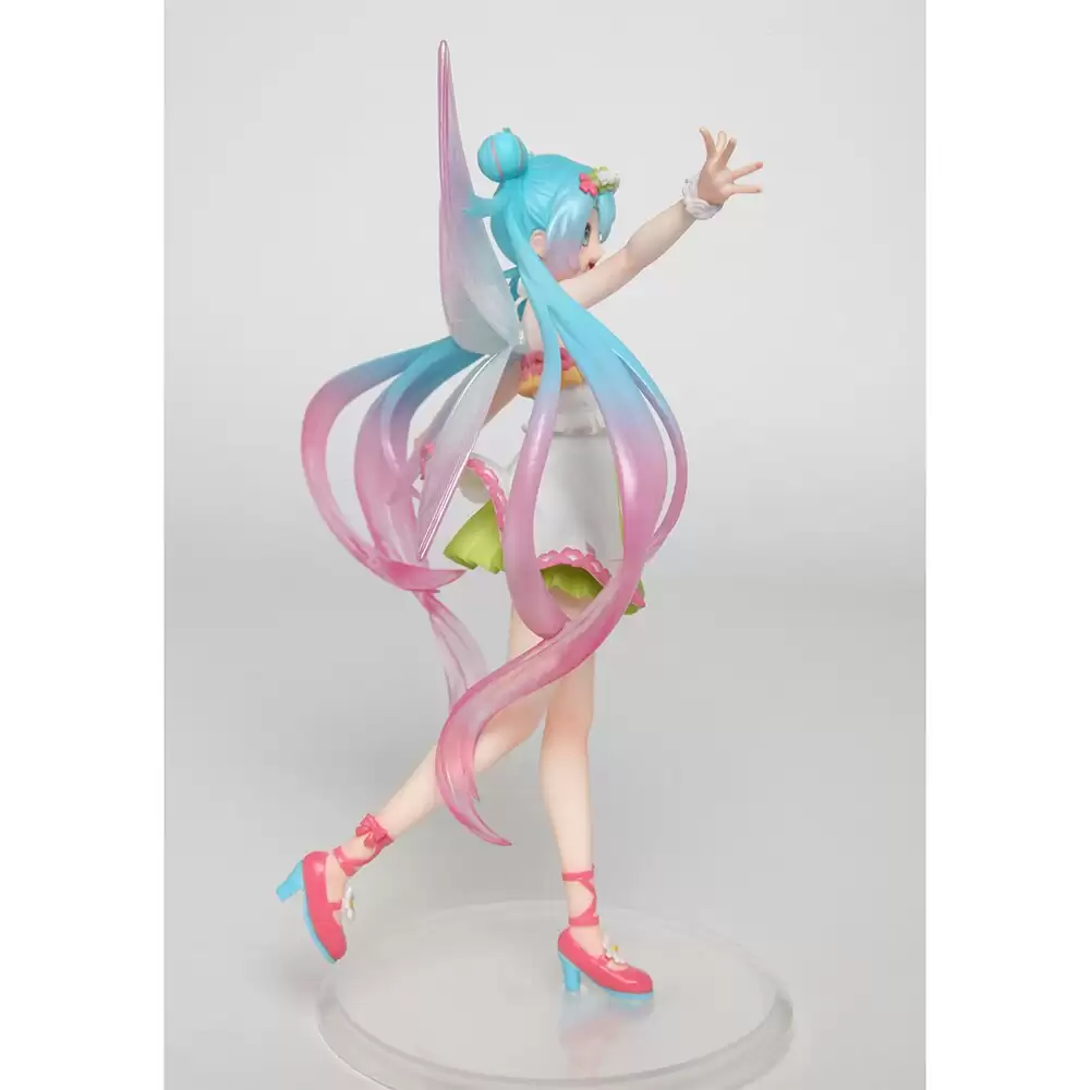 ������� Taito Vocaloid Hatsune Miku Spring