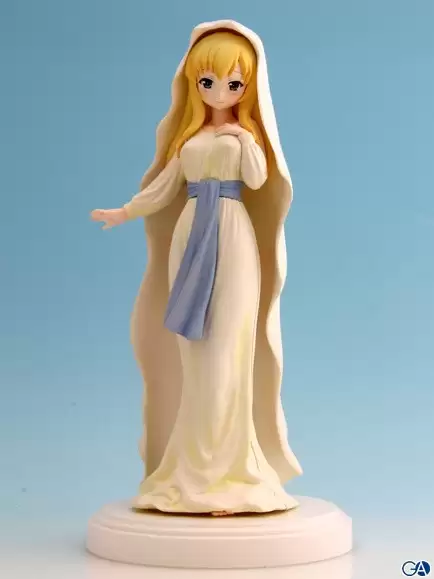 ������� Sena Kashiwazaki Ending ver. 1/10 (Banpresto)