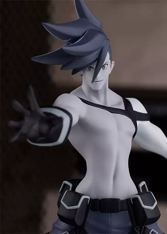 ������� POP UP PARADE Promare: Galo Thymos Monochrome Ver.
