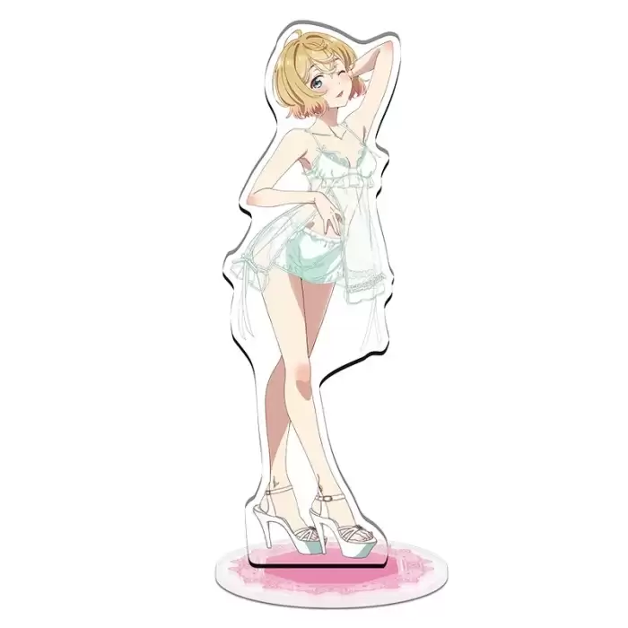 ����� ��������� ������� �� ��� - Mami Nanami
