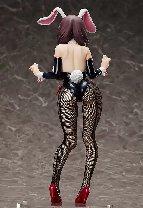 ������� Movie KonoSuba: God's Blessing on this Wonderful World! Kurenai Densetsu Yunyun Bunny Ver. 1/4