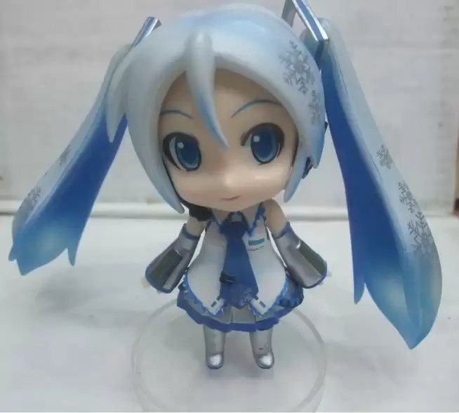 ������� Nendoroid Q style Miku Snow 97