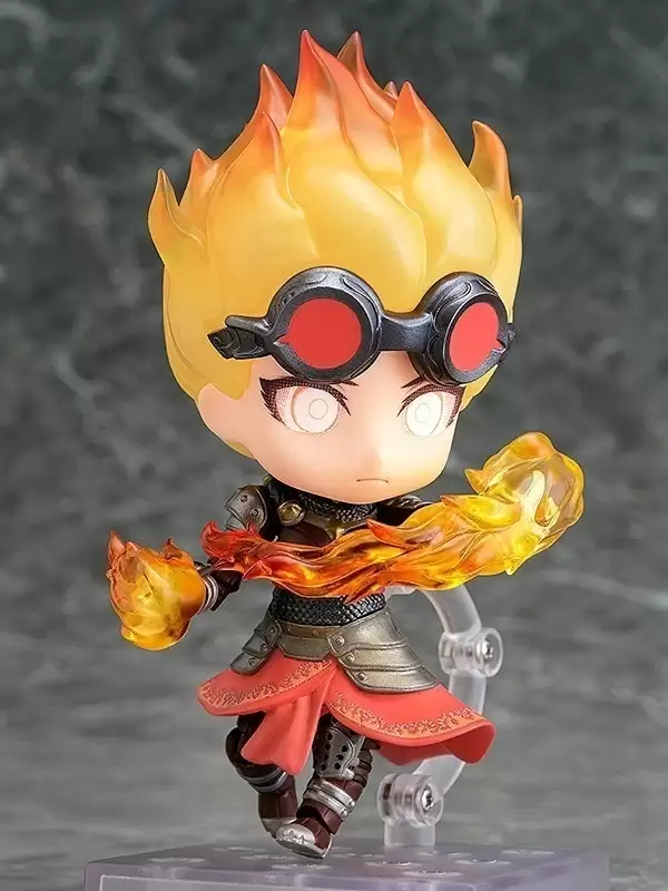 ������� Nendoroid 1781 MAGIC The Gathering: Chandra Nalaar