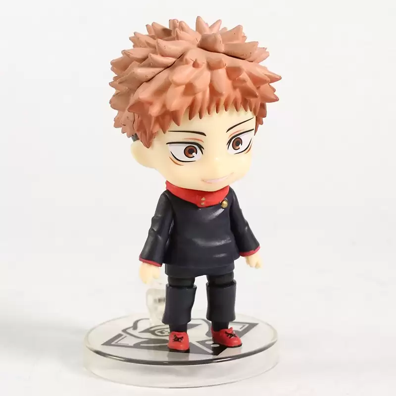 ������� Nendoroid 1479���������� �����: Yuji Itadori
