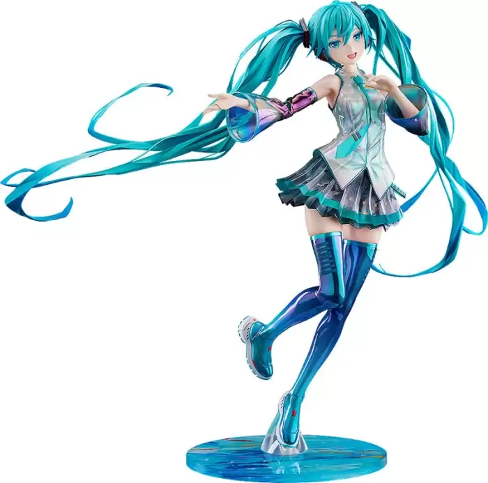 ������� Character Vocal Series 01 Hatsune Miku 0x27 Eternal Stream 1/4 Complete