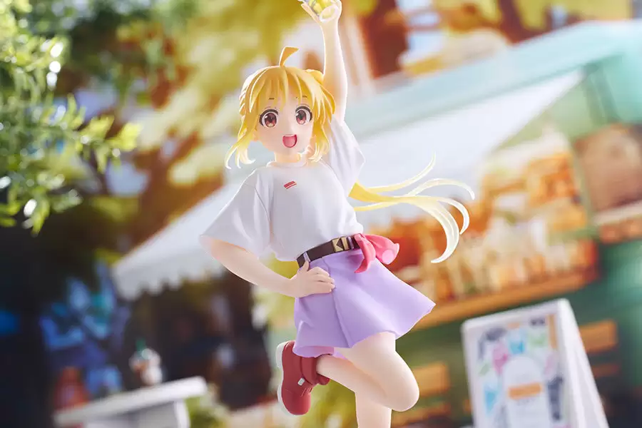 ������� Coreful Ijichi Nijika Shifuku