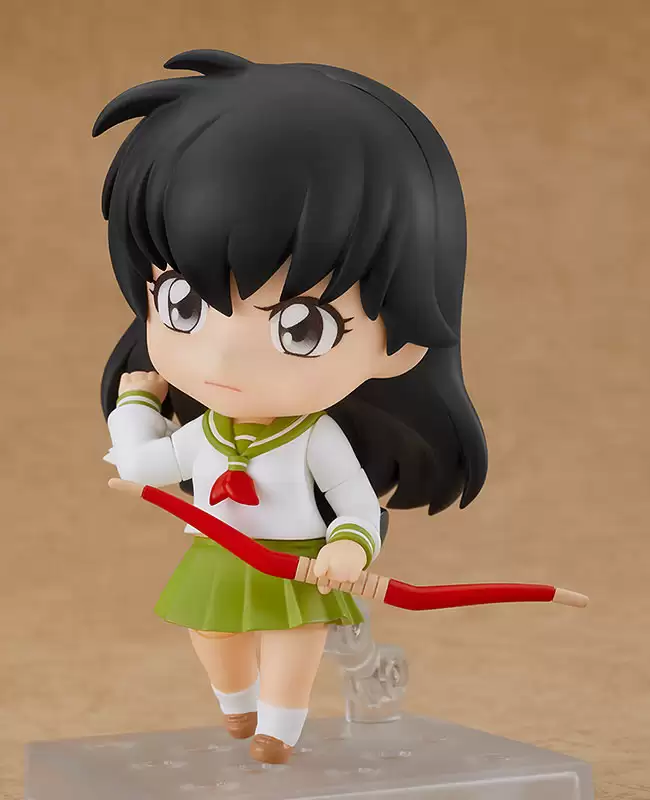 ������� Nendoroid 1536 InuYasha: Kagome Higurashi