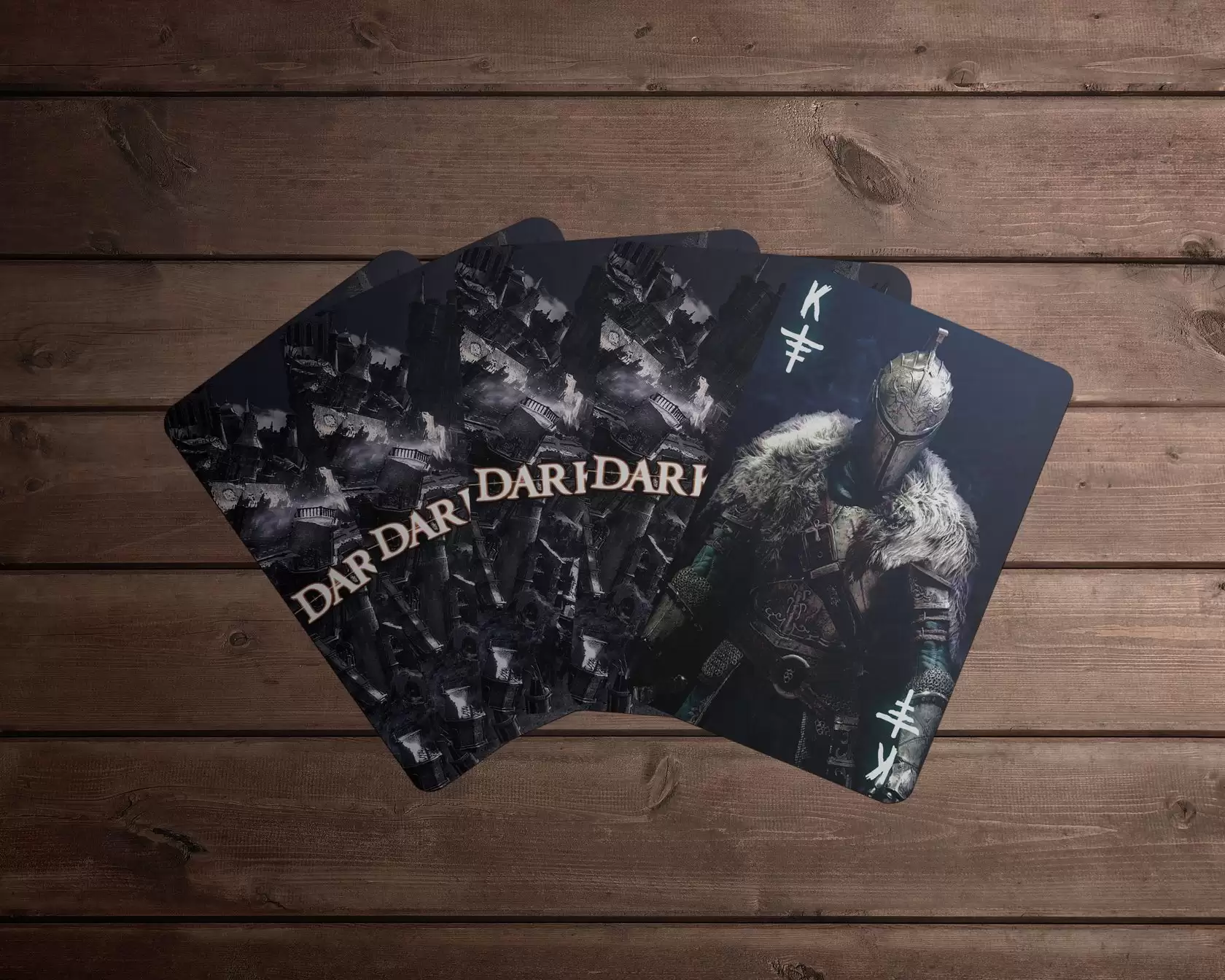 ��������� ����� Dark Souls