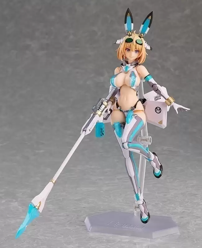 ������� figma 530 Bunny Suit Planning: Sophia F. Shirring