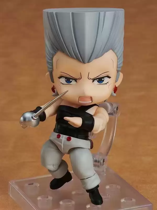������� Nendoroid 1561 ����������� ����������� ������ - Jean Pierre Polnareff
