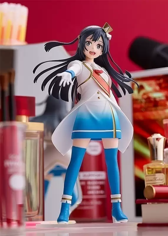 ������� POP UP PARADE Love Live! Nijigasaki High School Idol Club: Yuki Setsuna