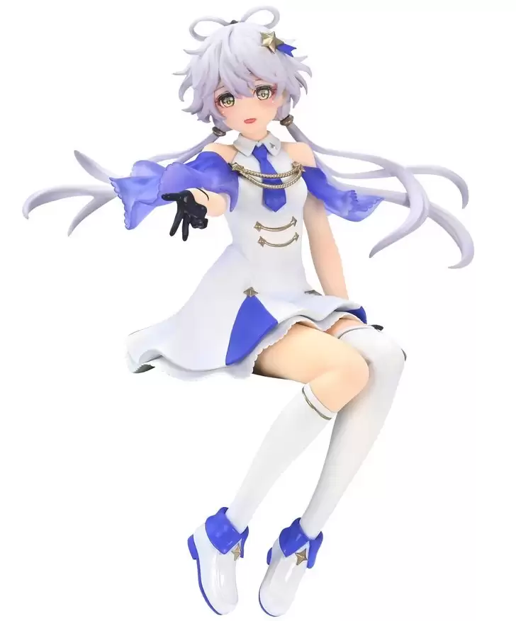 ������� Vsinger Noodle Stopper Figure Luo Tianyi -Shooting Star ver.-