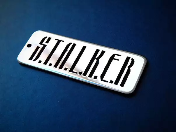 ������ Stalker - �������