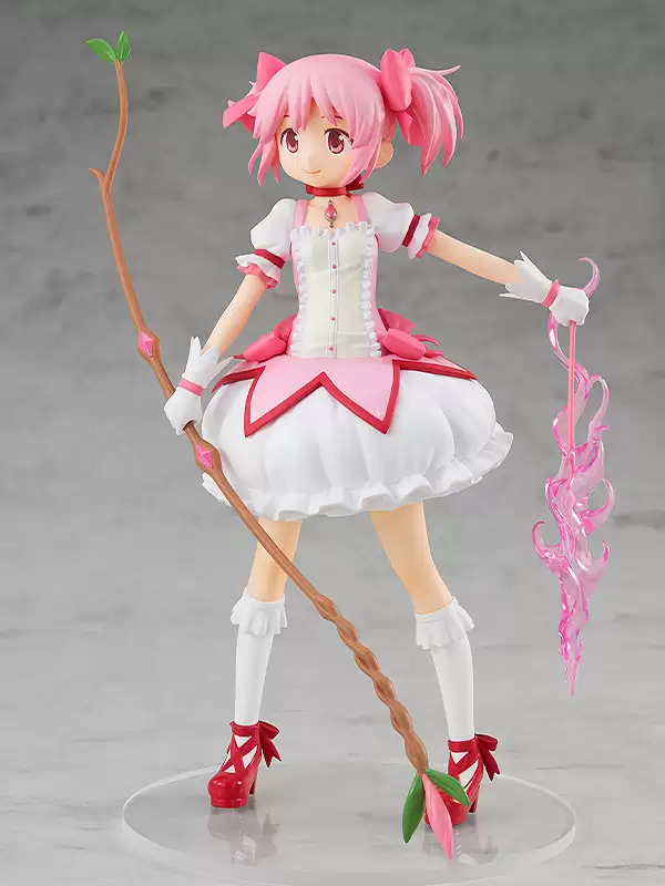 ������� POP UP PARADE Puella Magi Madoka Magica the Movie New Feature Rebellion: Kaname Madoka