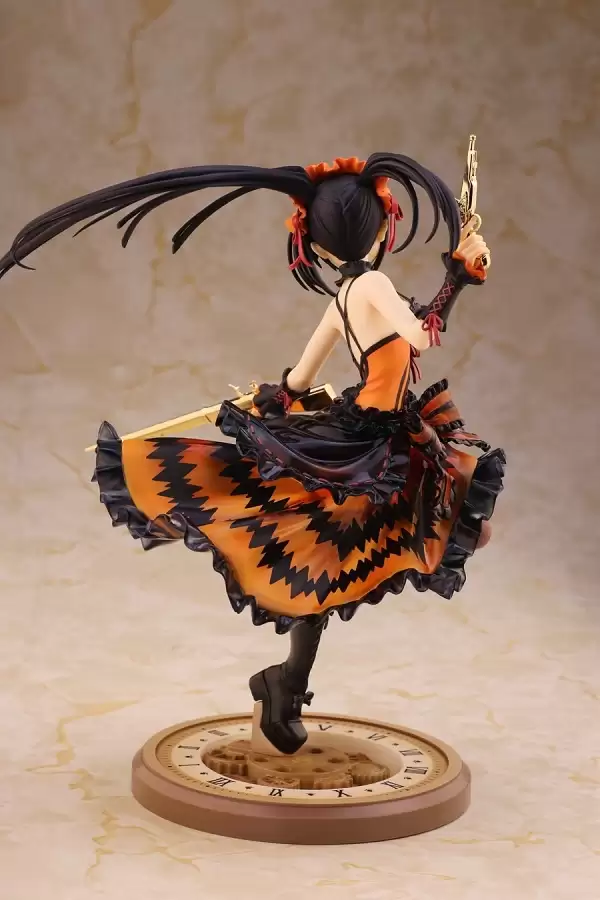 ������� Date A Live - Tokisaki Kurumi / ������ 1/7 ***