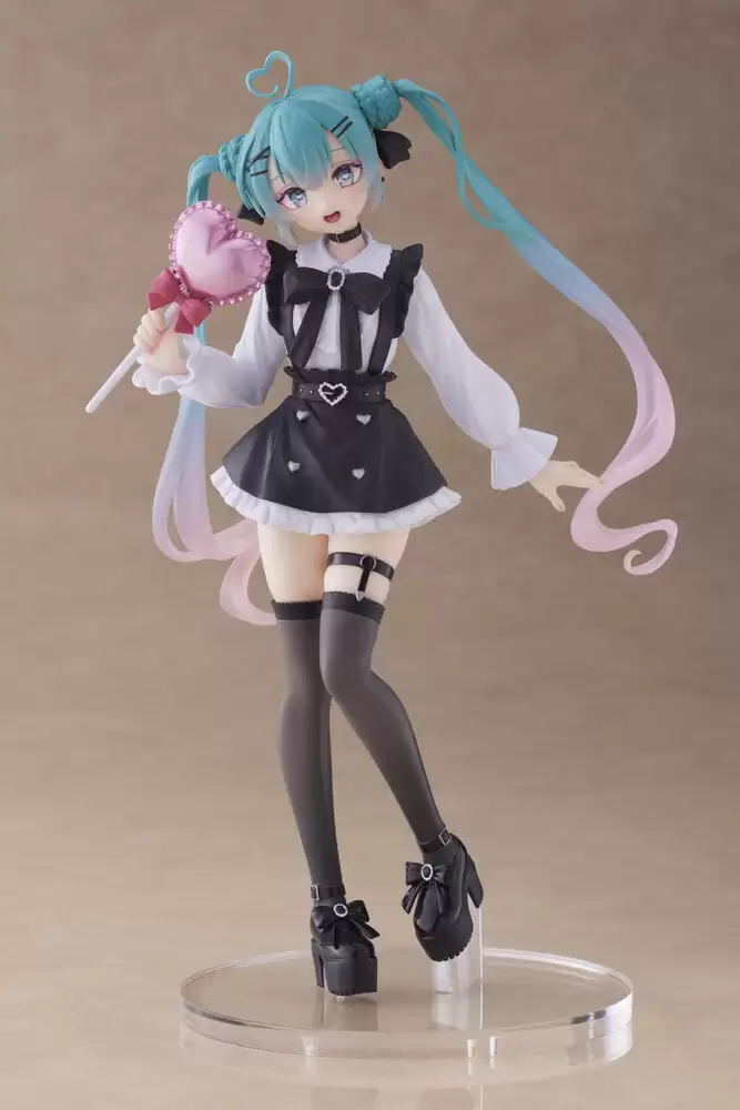 ������� Hatsune Miku Fashion Figure Subculture