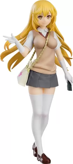 ������� POP UP PARADE A Certain Scientific Railgun T: Shokuhou Misaki