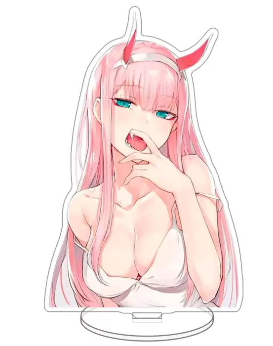 ������� ��������� ����� �� �����c� - ���� �� 01 ���� (Zero Two 01 Bust)
