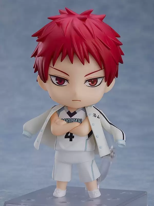 ������� Nendoroid 1149 "Kuroko's Basketball" Akashi Seijuro