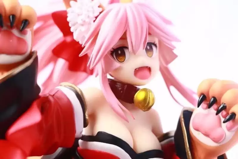 ������� ������ Grand Order Servant