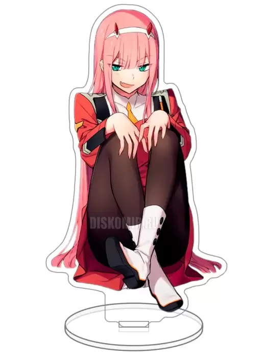 ������� ��������� ����� �� �����c� - ���� �� 4 (Zero Two 4)