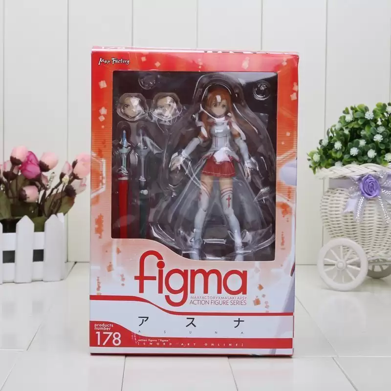 ������� figma #178 ������� ���� ������ Asuna