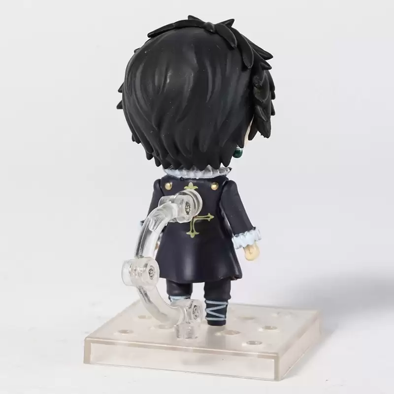 ������� Nendoroid 1186 ������ � ������: Chrollo Lucilfer