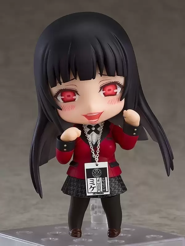 ������� Nendoroid 882 Kakegurui: Jabami Yumeko