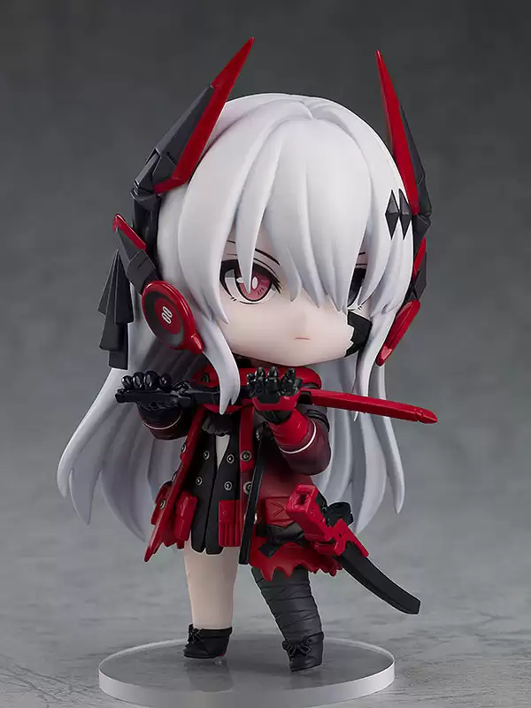 ������� Nendoroid 1519 Punishing Gray Raven: Lucia Crimson Abyss
