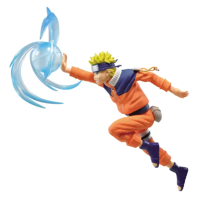 ������� Naruto Effectreme - Naruto Uzumaki