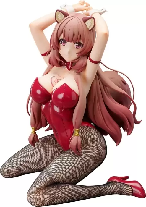 ������� The Rising of the Shield Hero Raphtalia Bunny Style Ver.