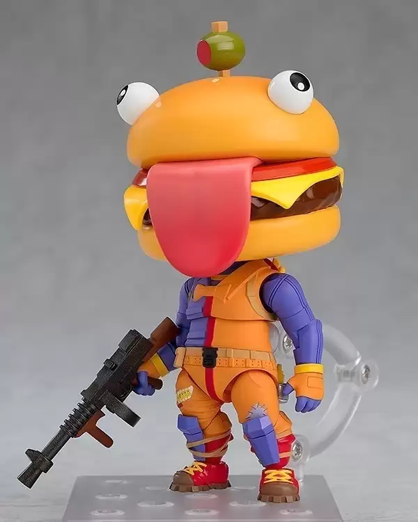 ������� Nendoroid 1369 Fortnite - Beef Boss