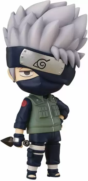 ������� Nendoroid 724 Kakashi Hatake