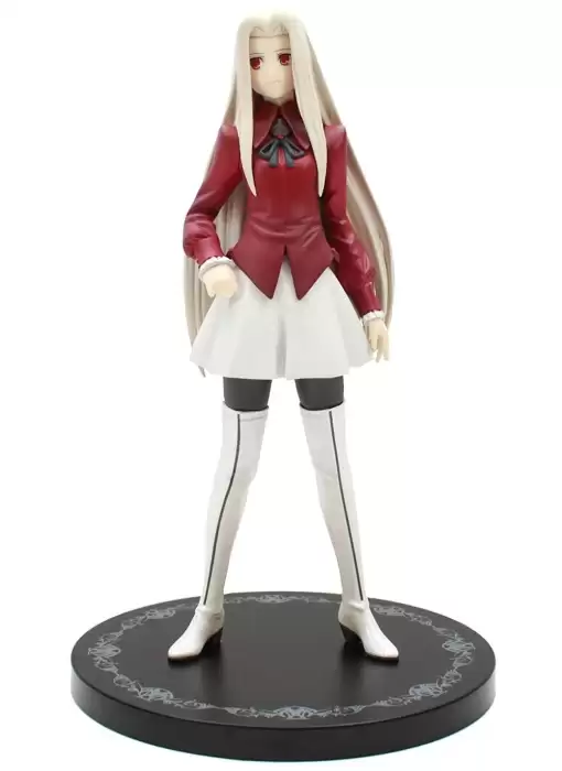 ������� Fate DX Figure Irisviel von Einzbern
