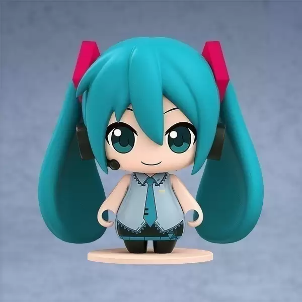 ����� ������� Pocket Maquette Vocaloid