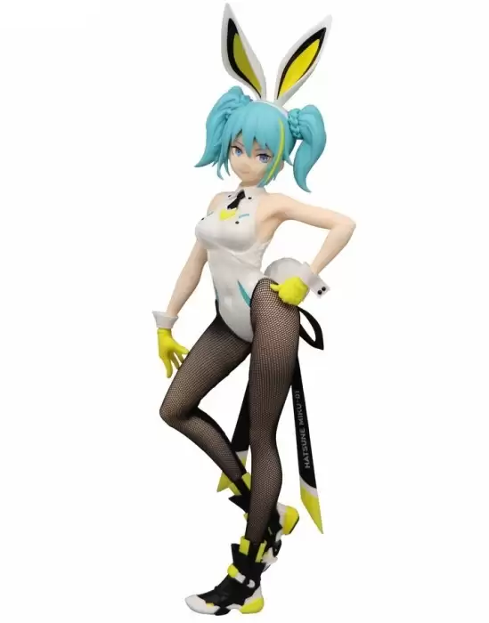 ������� Vocaloid BiCuteBunnies Hatsune Miku Street Ver.