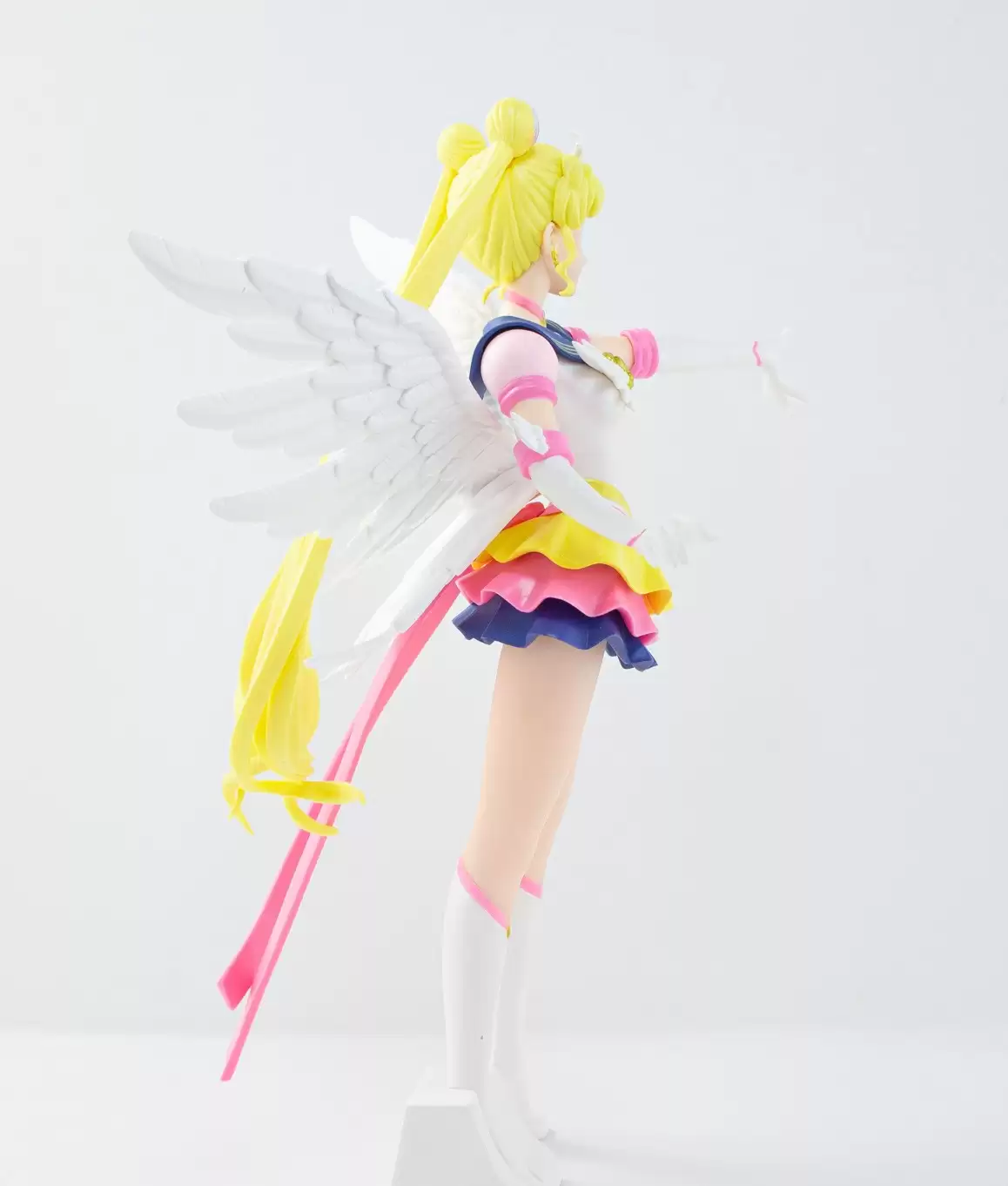 ������� Bandai Pretty Soldier Sailor Moon Eternal Sailor Moon Glitter & Glamours Ver. B
