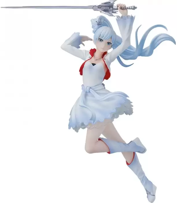 ������� POP UP PARADE RWBY - Weiss Schnee
