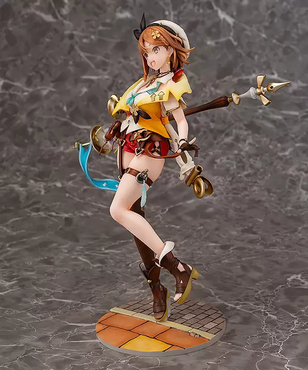 ������� Atelier Ryza 2 Lost Legends & the Secret: Fairy Ryza